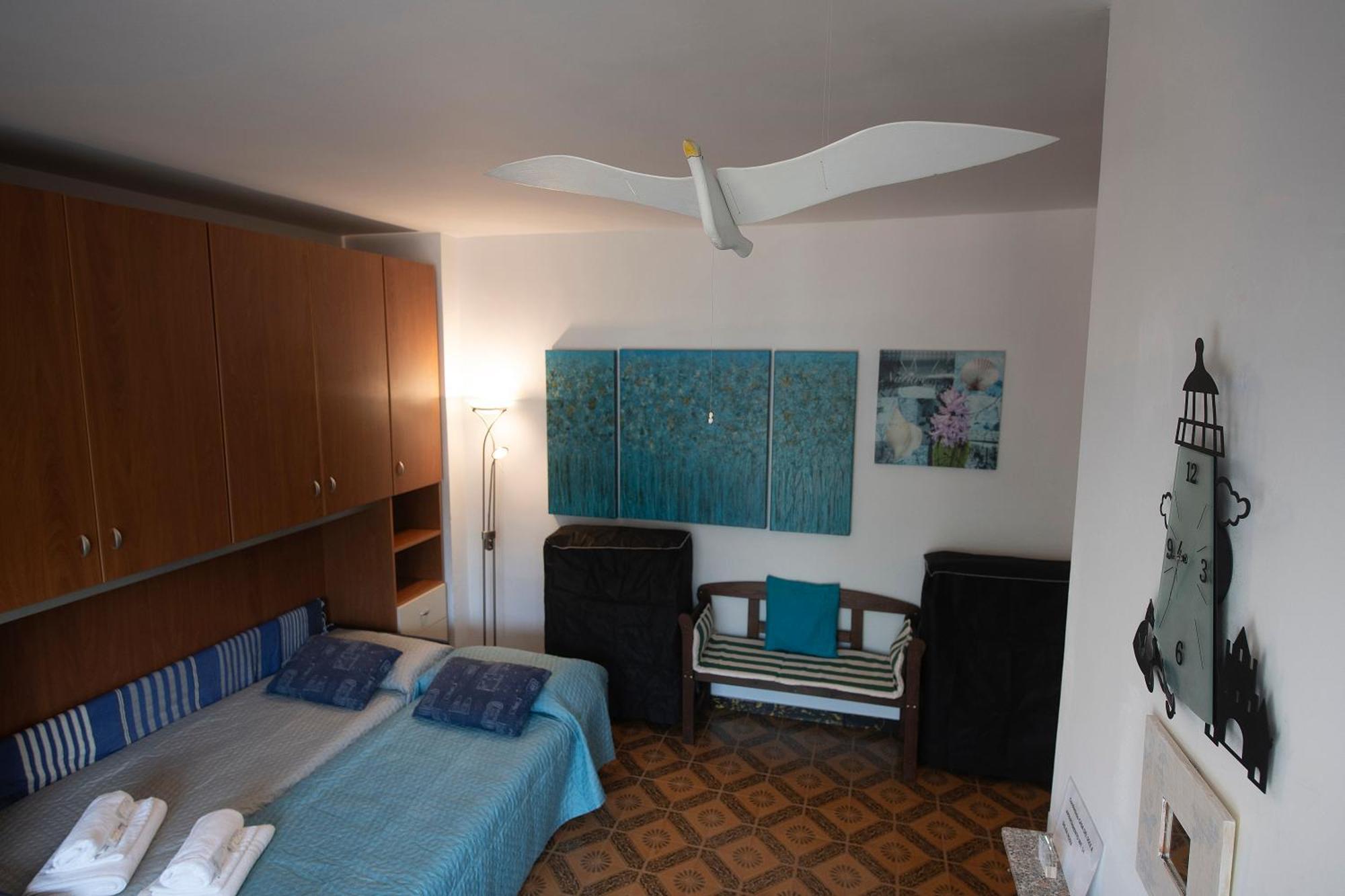 דירות 239 - Casa Del Sole Vista Mare Moneglia - 5Minuti A Piedi Dal Mare - Parcheggio Privato מראה חיצוני תמונה